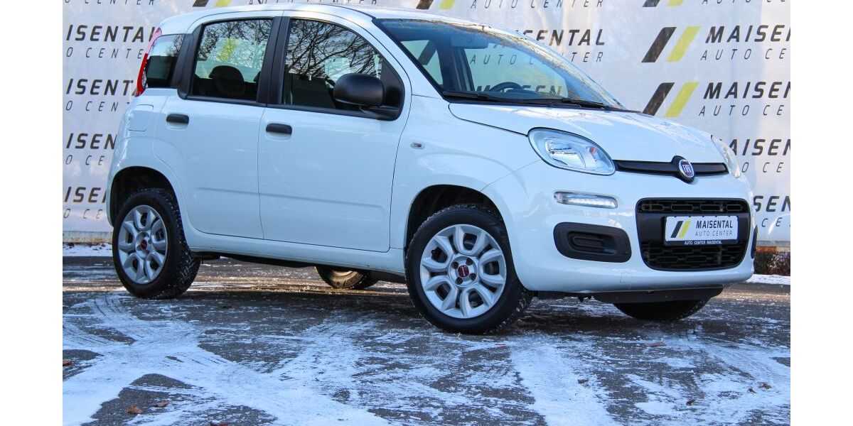 Fiat Panda 153.000 km 5.999 &euro; Reutlingen-Betzingen 72770