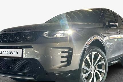 Land Rover Discovery Sport 16.115 km 41.400 &euro; Stuttgart 70190
