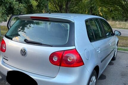 VW Golf 158.000 km 3.700 &euro; Renningen 71272