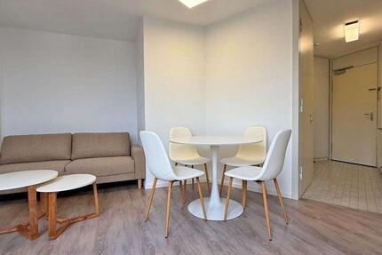 Wohnung Tübingen Schönblick / Winkelwiese - 2 Zimmer, 30 m&sup2;, 1.150&euro; | Angebot:24815151