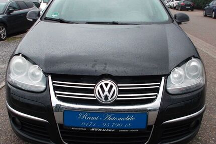 VW Golf 191.000 km 1.550 &euro; Waiblingen Hegnach 71334