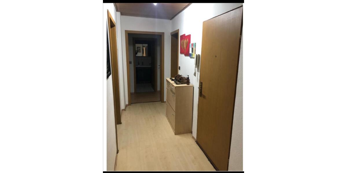 Etagenwohnung Stuttgart Lehen - 3 Zimmer, 69 m&sup2;, 850&euro; | Angebot:25998787