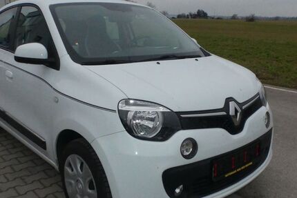 Renault Twingo 38.000 km 11.200 &euro; Gerlingen 70839