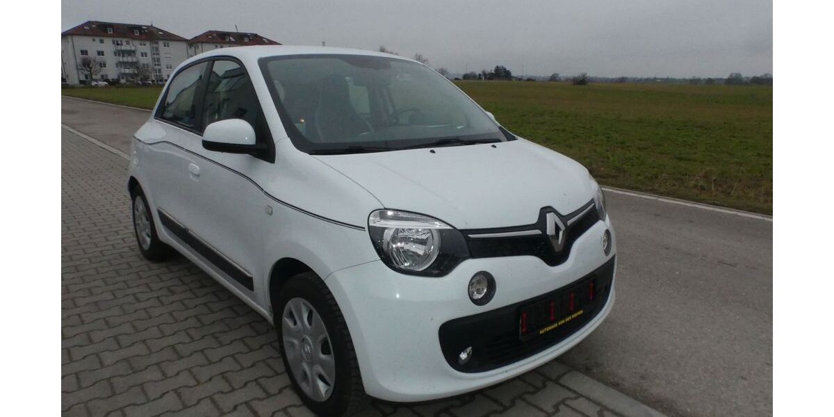 Renault Twingo 38.000 km 11.200 &euro; Gerlingen 70839