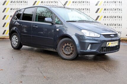 Ford C-Max 142.189 km 2.999 &euro; Reutlingen-Betzingen 72770