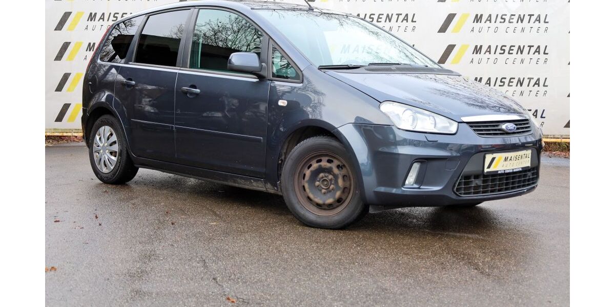 Ford C-Max 142.189 km 2.999 &euro; Reutlingen-Betzingen 72770