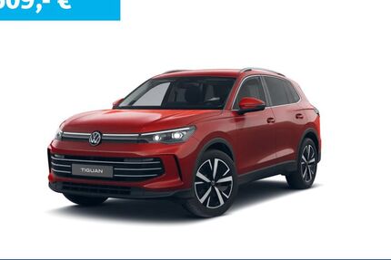 VW Tiguan 2.769 km 45.930 &euro; Esslingen (bei Stuttgart) 73734