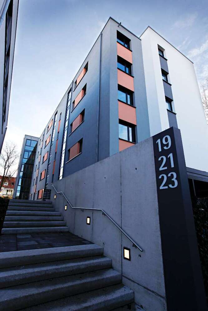 Wohnung zum Mieten in Stuttgart 1.360 € 108 m²