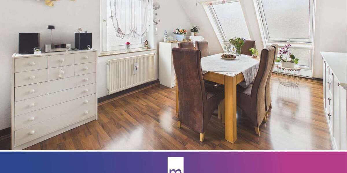 Etagenwohnung Esslingen am Neckar Brühl - 2.5 Zimmer, 58 m&sup2;, 185.000&euro; | Angebot:27594591