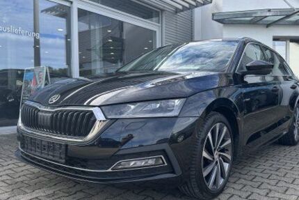 Skoda Octavia 124.829 km 19.480 € Wendlingen am Neckar 73240