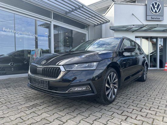 Skoda Octavia 124.829 km 19.480 € Wendlingen am Neckar 73240