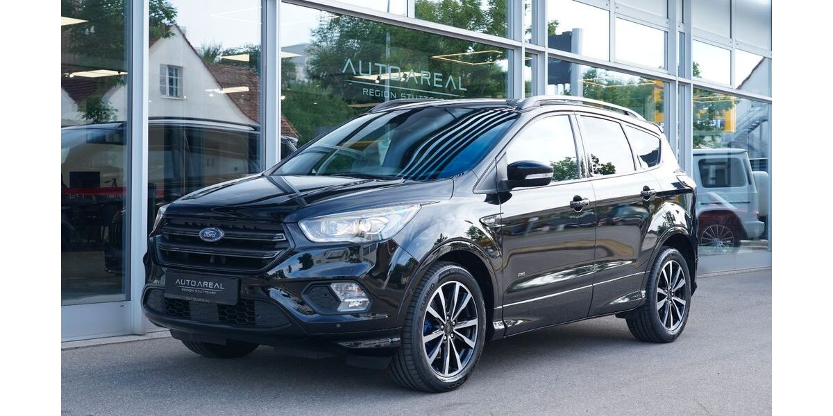 Ford Kuga 81.743 km 16.890 &euro; Rottenburg am Neckar 72108