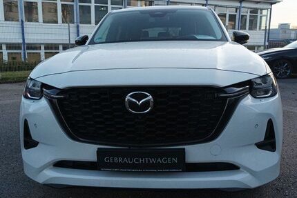 Mazda CX-60 24.398 km 37.280 &euro; Herrenberg 71083