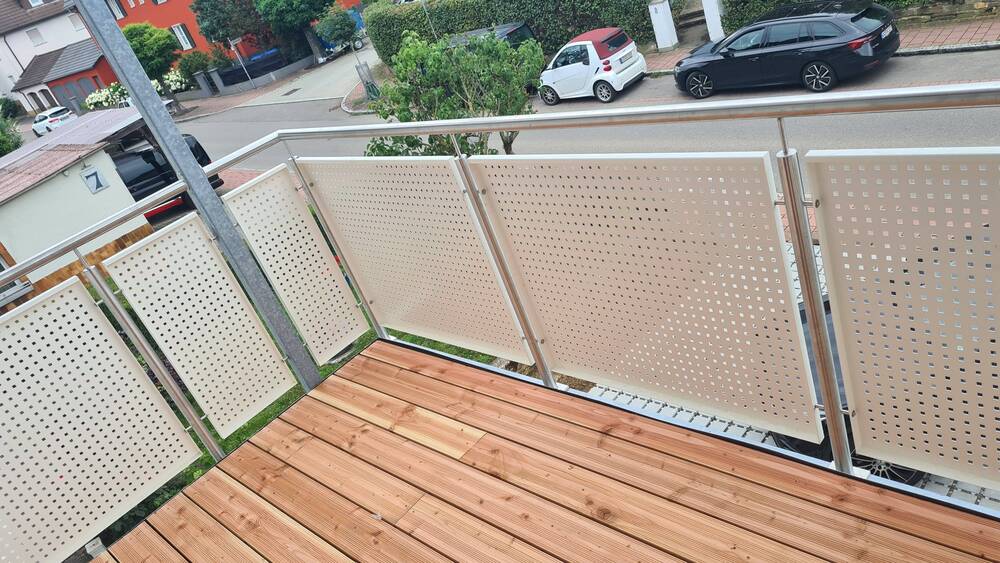 Etagenwohnung Denkendorf - 2 Zimmer, 56 m&sup2;, 338.900&euro; | Angebot:23963415