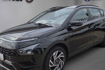 Hyundai BAYON 20.400 km 19.290 &euro; Pforzheim 75177