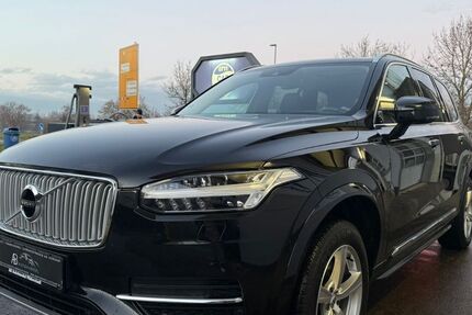 Volvo XC90 187.000 km 28.990 &euro; Filderstadt / bei Stuttgart 70794