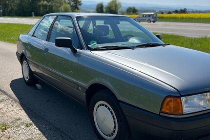 Audi 80 213.877 km 4.050 € Herrenberg 71083