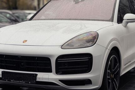 Porsche Cayenne 77.000 km 73.990 &euro; Böblingen-Süd 71032