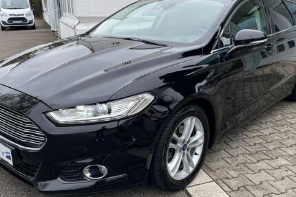 Ford Mondeo 81.800 km 15.450 &euro; Reutlingen 72770