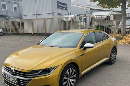 VW Arteon 89.000 km 19.900 &euro; Kornwestheim 70806