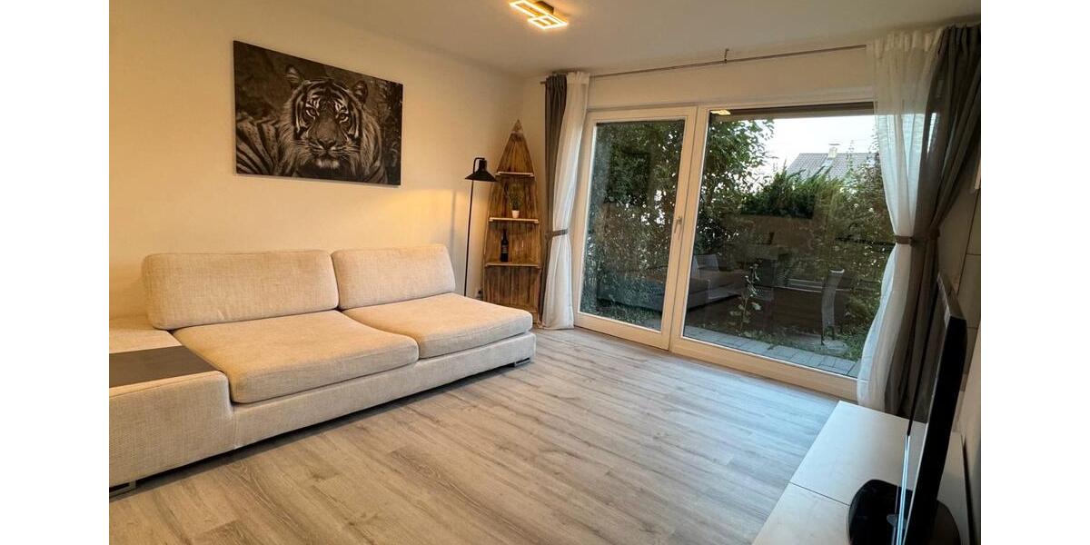 Doppelhaushälfte Nürtingen - 5 Zimmer, 180 m&sup2;, 2.600&euro; | Angebot:26479674
