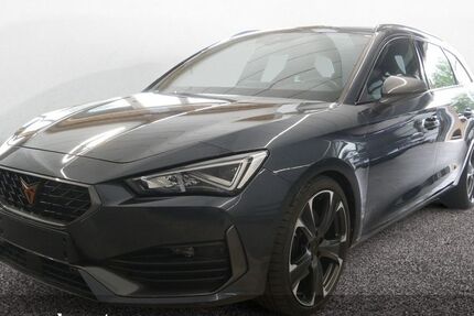 Cupra Leon 23.600 km 30.430 &euro; Bietigheim-Bissingen 74321