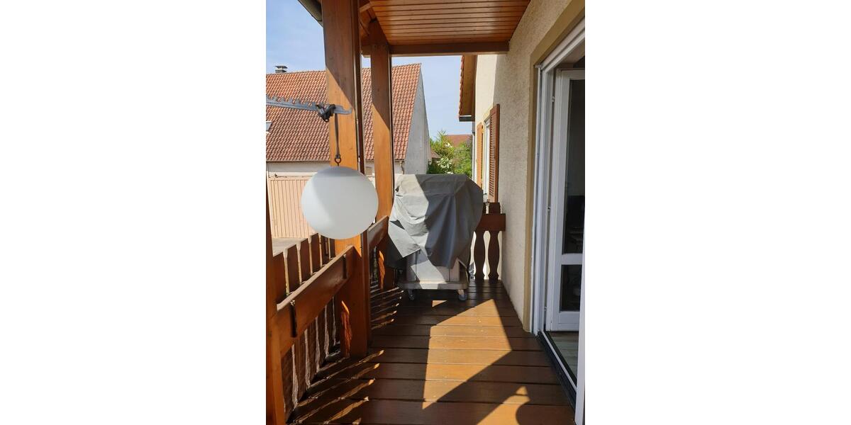 Mehrfamilienhaus, Wohnhaus Bietigheim-Bissingen Bissingen - 10 Zimmer, 210 m&sup2;, 870.000&euro; | Angebot:24154002