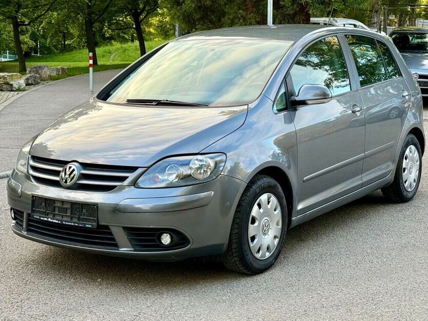 Golf Plus