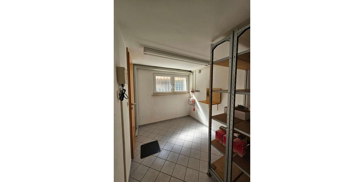 Gewerbeobjekt Mühlacker - 1.100&euro; | Angebot:24744253