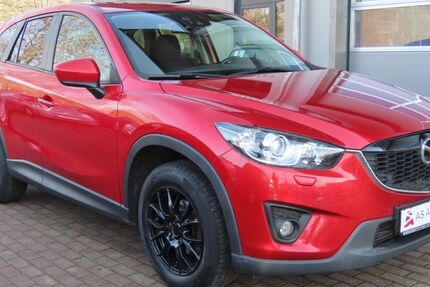 Mazda CX-5 201.000 km 6.990 &euro; Stuttgart 70329