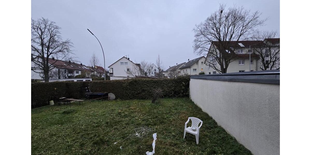 Erdgeschoßwohnung Korntal-Münchingen Münchingen - 3.5 Zimmer, 89 m&sup2;, 285.000&euro; | Angebot:26014443