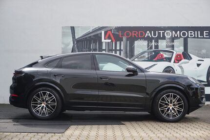 Porsche Cayenne 13.900 km 109.999 &euro; Stuttgart 70499