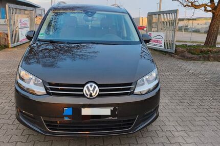 VW Sharan 129.500 km 19.990 &euro; Böblingen 71034