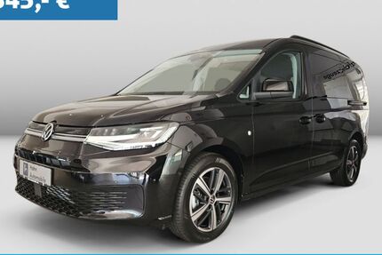 VW Caddy Maxi 8.888 km 34.790 &euro; Pforzheim 75172