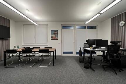 Gewerbeobjekt Ludwigsburg Oßweil - 850&euro; | Angebot:25352494