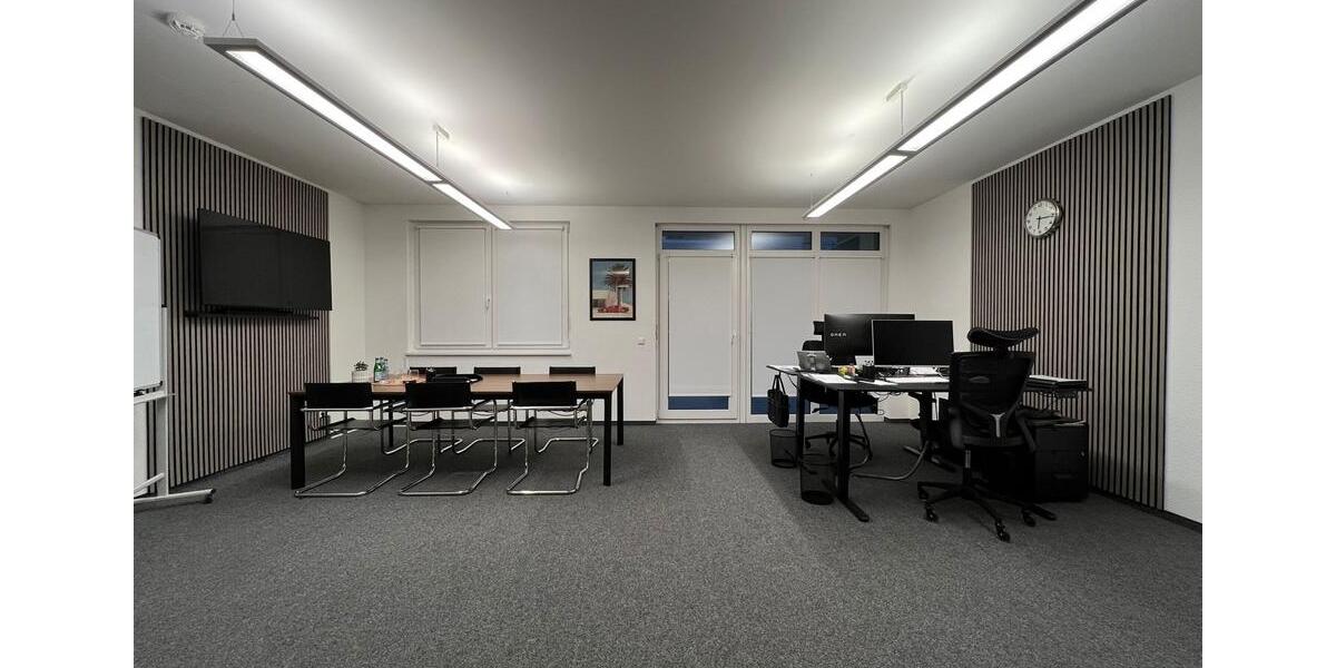 Gewerbeobjekt Ludwigsburg Oßweil - 850&euro; | Angebot:25352494