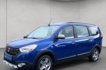 Dacia Lodgy 28.360 km 16.980 &euro; Esslingen 73730