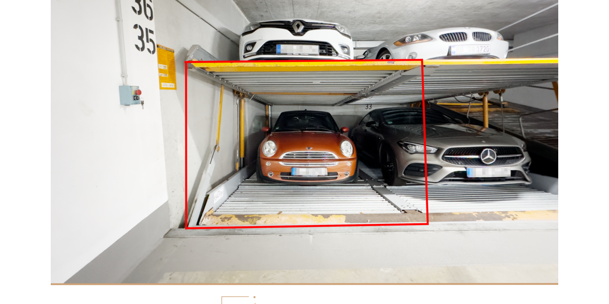 Garagen / Stellplätze Böblingen Böblingen (Stadt) - 16.999&euro; | Angebot:24548475