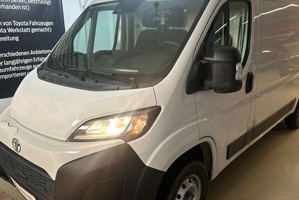Toyota Proace Max 17.452 km 22.990 &euro; LEONBERG 71229