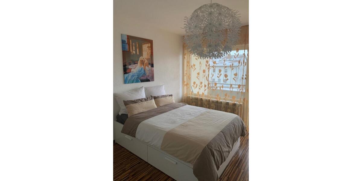 Vollausgestattetes 2-Zimmer-Apartment in Sindelfingen-Maichingen 2 zimmer