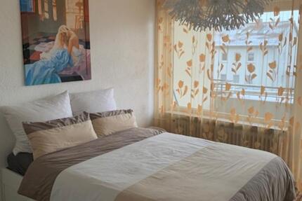 Wohnung Sindelfingen Darmsheim - 2 Zimmer, 53 m&sup2;, 1.650&euro; | Angebot:23785021