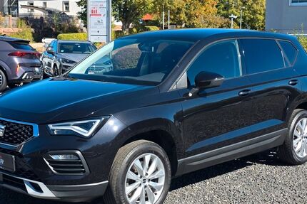 Seat Ateca 82.020 km 17.490 &euro; Oberreichenbach 75394