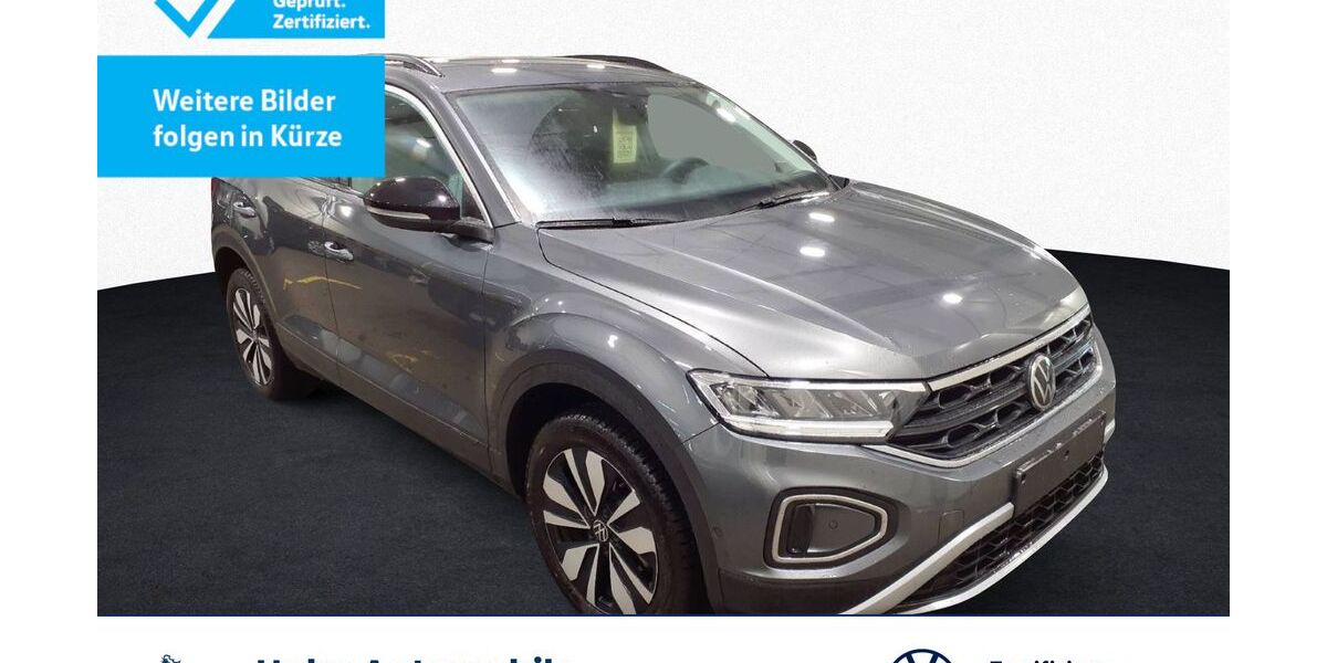 VW T-Roc 15.856 km 23.430 &euro; Ludwigsburg 71634