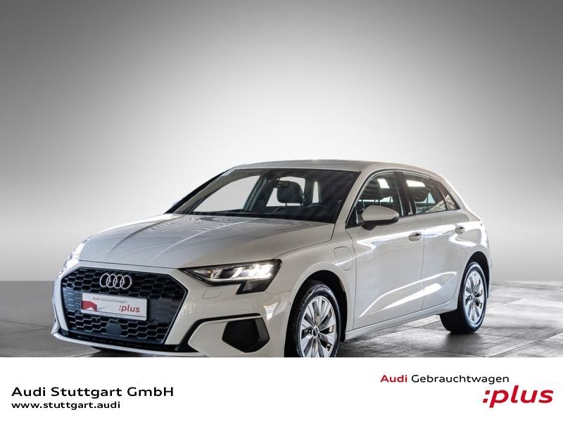 Audi A3 54.667 km 24.440 € Stuttgart 70469
