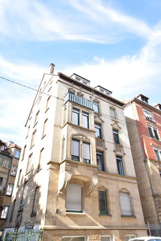 Wohnung zum Kaufen in Stuttgart 420.000 € 86.69 m²