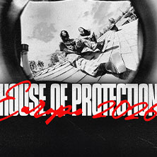 House of Protection 28.06.2026 Im Wizemann (Studio)