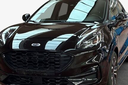 Ford Puma 22.990 km 20.100 &euro; Stuttgart 70190