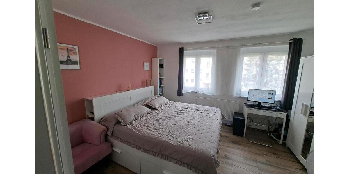 Etagenwohnung Nürtingen - 3 Zimmer, 63 m&sup2;, 380.000&euro; | Angebot:27085460