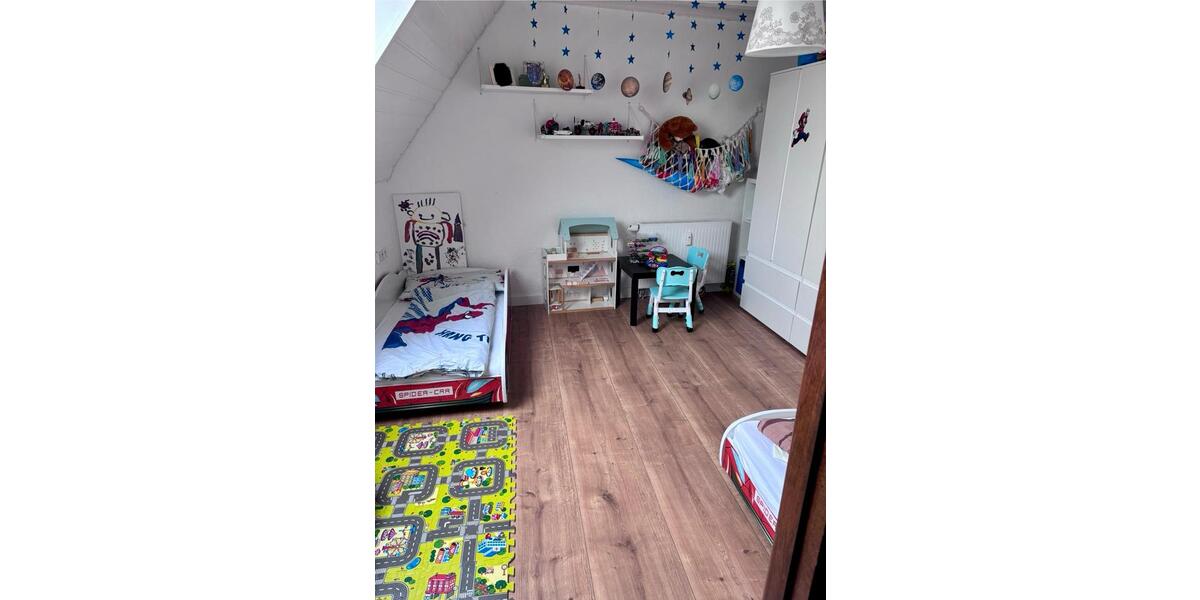 Etagenwohnung Asperg - 4 Zimmer, 77 m&sup2;, 305.000&euro; | Angebot:26896611