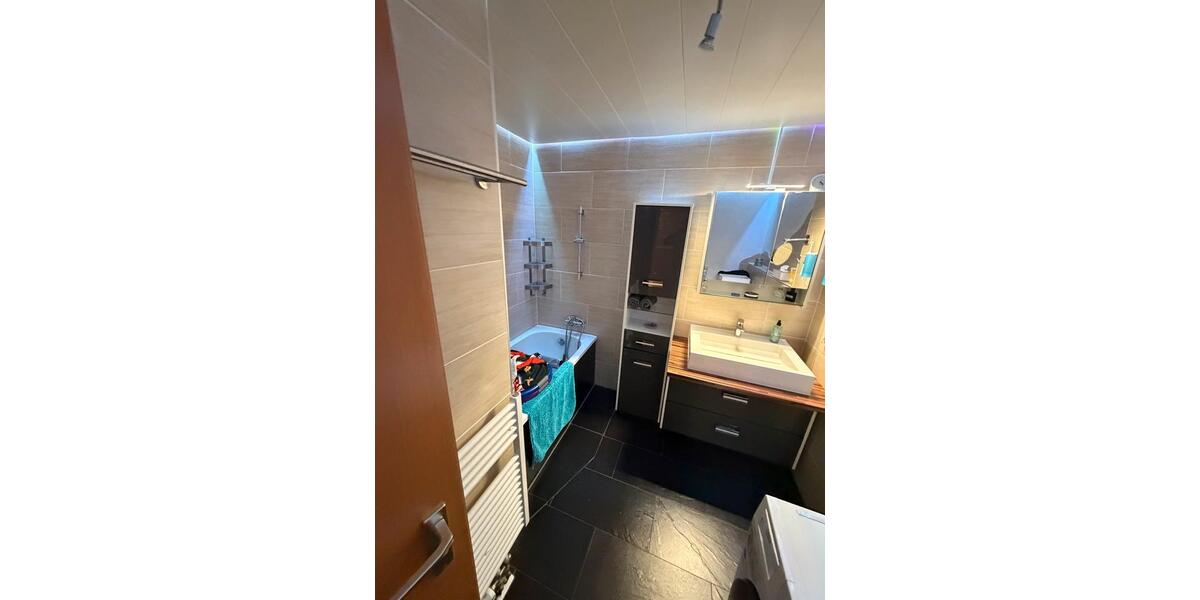 Erdgeschoßwohnung Jettingen - 3 Zimmer, 74 m&sup2;, 335.000&euro; | Angebot:27043078